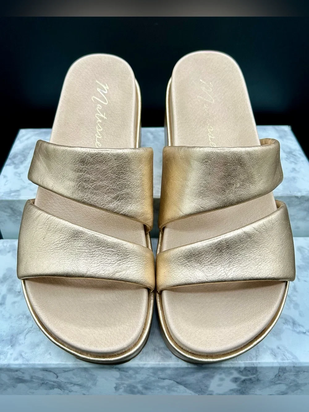 Matisse pre owned
